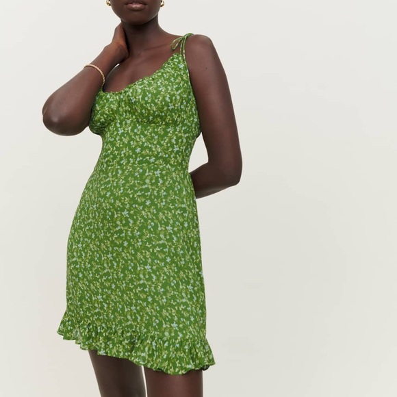 Reformation Dresses & Skirts - Reformation Esther Dress Size 2